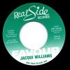 Jacqui Williams - Favour 45