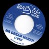 Am I Losing You / Mr Dream Maker 7"-12586