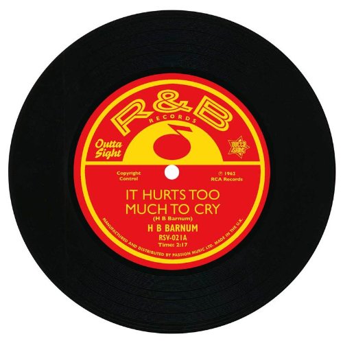 when it hurts too much to cry