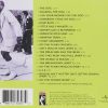 Rufus Thomas - The Very Best Of CD (Back Cover)