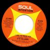 Otis Williams - I Got To Have You / Take Me Back 45