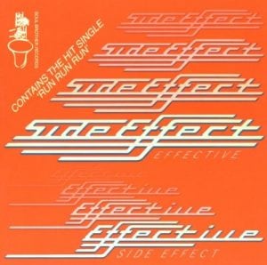 Side Effect - Effective CD (Soul Brother)