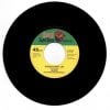 Audio Feat Vince Broomfield - Kisses Don't Lie / I Can't Take It 45 (Soul Junction) 7" Vinyl