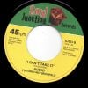 Kisses Don't Lie / I Can't Take It 7"-13981