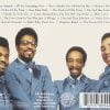 Smokey Robinson & The Miracles - The Definitive Collection CD (Back)