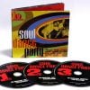 Soul Dance Party - Various Artists 3x CD (Big3)