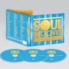 Soul Grooves 3x CD