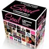 SOUL LA DISCOTHEQUE Various Artists 20x CD BOX SET-0