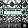 Soul On The Real Side Volume 9 - Various Artists CD (Outta Sight)