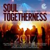 Soul Togetherness 2017 - Various Artists 2X LP Vinyl (Expansion)