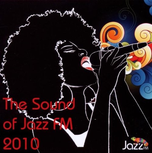 Sound Of Jazz FM 2010 - Various Artists 2X CD (Jazz FM)