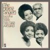 Staple Singers Feat Mavis Staples - This Time Around CD (Stax)