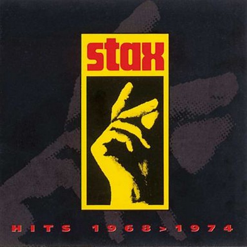 Stax Gold Hits 1966-1974 LP