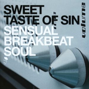 Sweet Taste Of Sin - Sensual Breakbeat Soul 2X LP (BGP)
