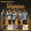 Temptations - 5 Classic Albums 5x CD Set (Spectrum)