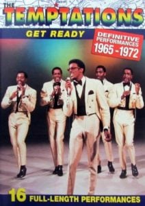 Get Ready - The Definitive Performances 1965-1972 DVD-0