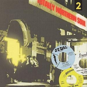 TOTALLY NORTHERN SOUL VOLUME 2 CD -0