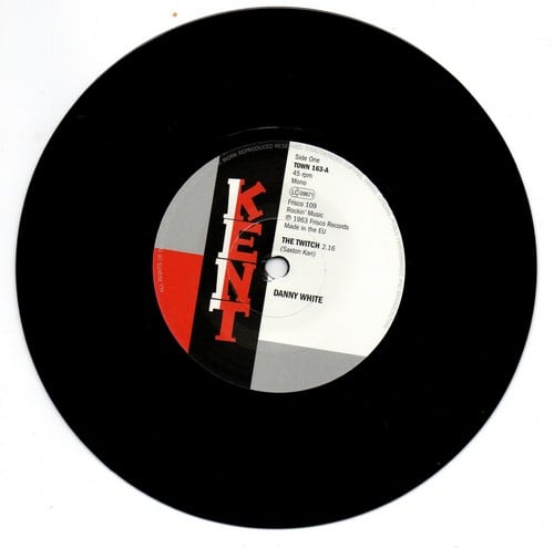 The Twitch / Enough For Everybody 7