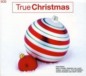 True Christmas - Various Artists 3x CD (Spectrum)