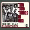 Two Things In One - Together Forever - The Music City Sessions LP Vinyl (BGP)