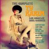 Ty Karim - The Complete Ty Karim: Los Angeles' Soul Goddess CD (Kent)