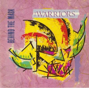 The Warriors - Behind The Mask CD (Expansion)
