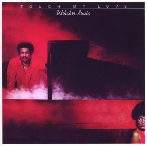 Webster Lewis - Touch My Love CD (Expansion)