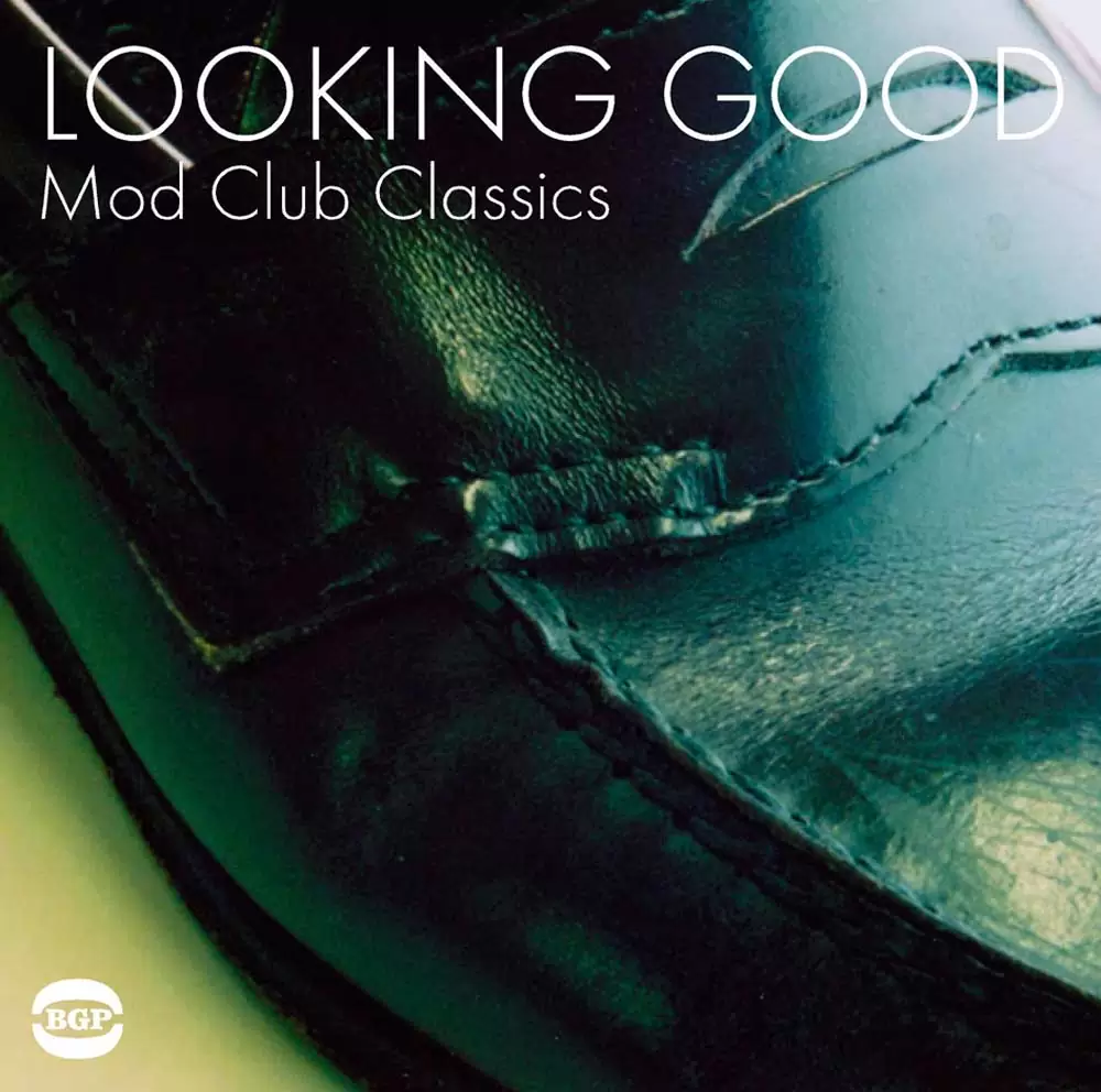 Looking Good - Mod Club Classics - Various Artists 2X LP Vinyl (BGP)